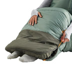 Sea to Summit Boab Synthetic Sleeping Bag (-9°C) – Regular