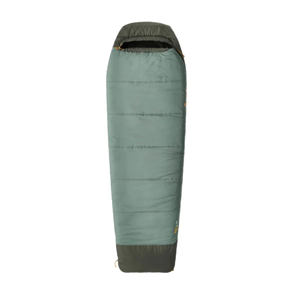 Sea to Summit Boab Synthetic Sleeping Bag (-9°C) – Regular