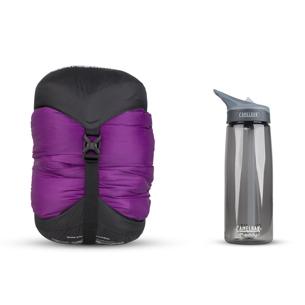 Sea to Summit W's Quest Synthetic Sleeping Bag (3°C) – Regular