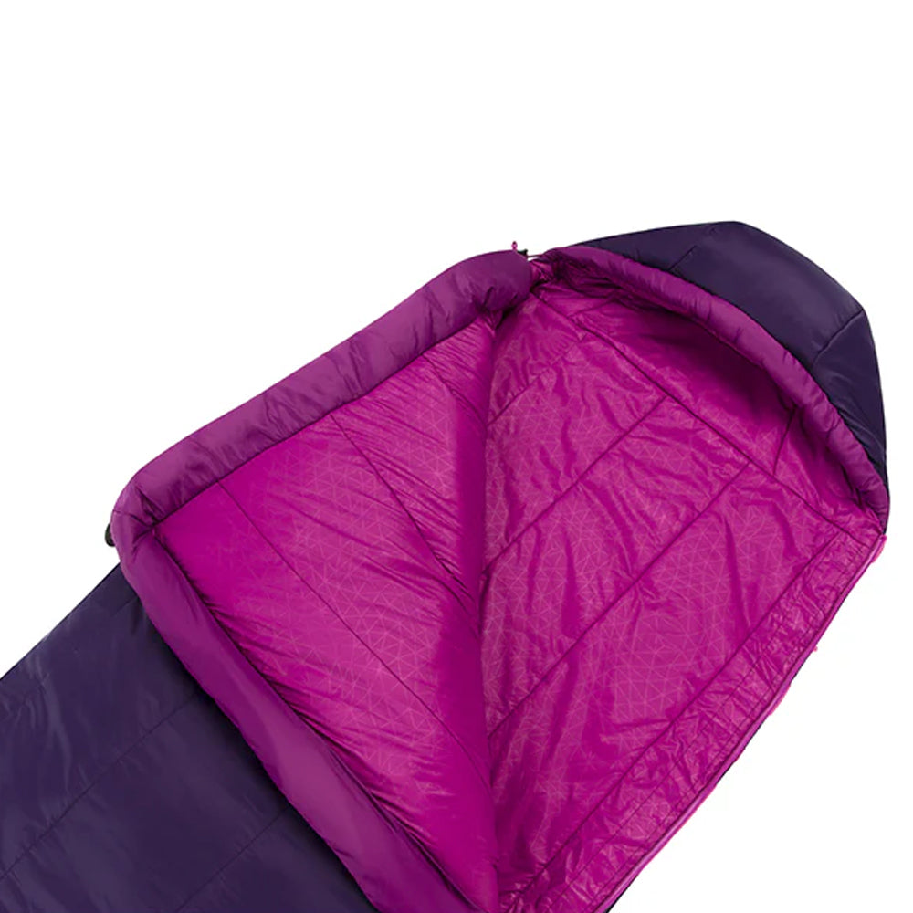 Sea to Summit W's Quest Synthetic Sleeping Bag (3°C) – Long