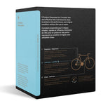 Ensemble de nettoyage de vélo Mint'N Dry Toutes conditions