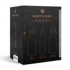 Mint'NDry E-Bike Cleaning Kit