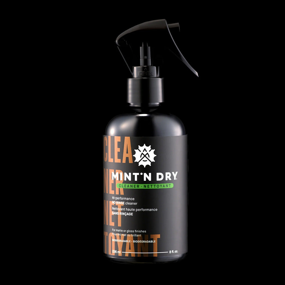 Mint'NDry E-Bike Cleaning Kit