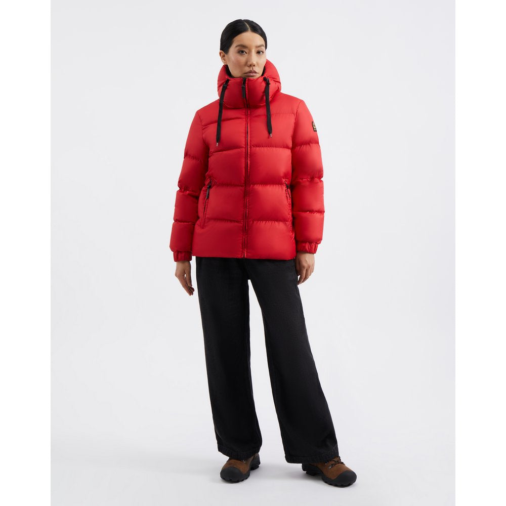 Manteau d'hiver Kanuk Molly (femmes)