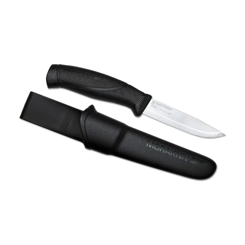 Couteau Morakniv Companion (S) – noir