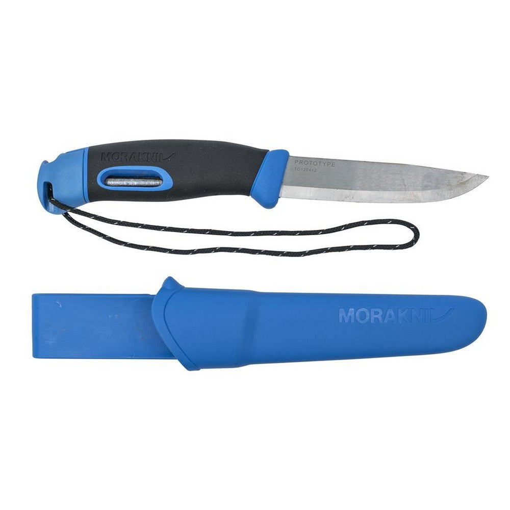 Morakniv Companion Spark (S) Knife – Blue