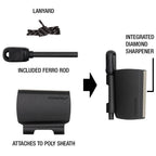 Morakniv Kansbol/Garberg Survival Kit