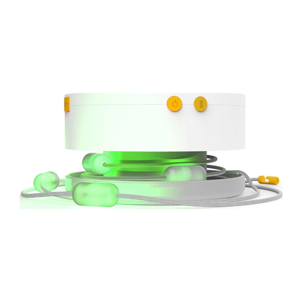 Jeu de lumières multicolore Mpowerd Luci