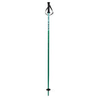 Völkl Kids' Phantastick Kids Green Alpine Ski Poles