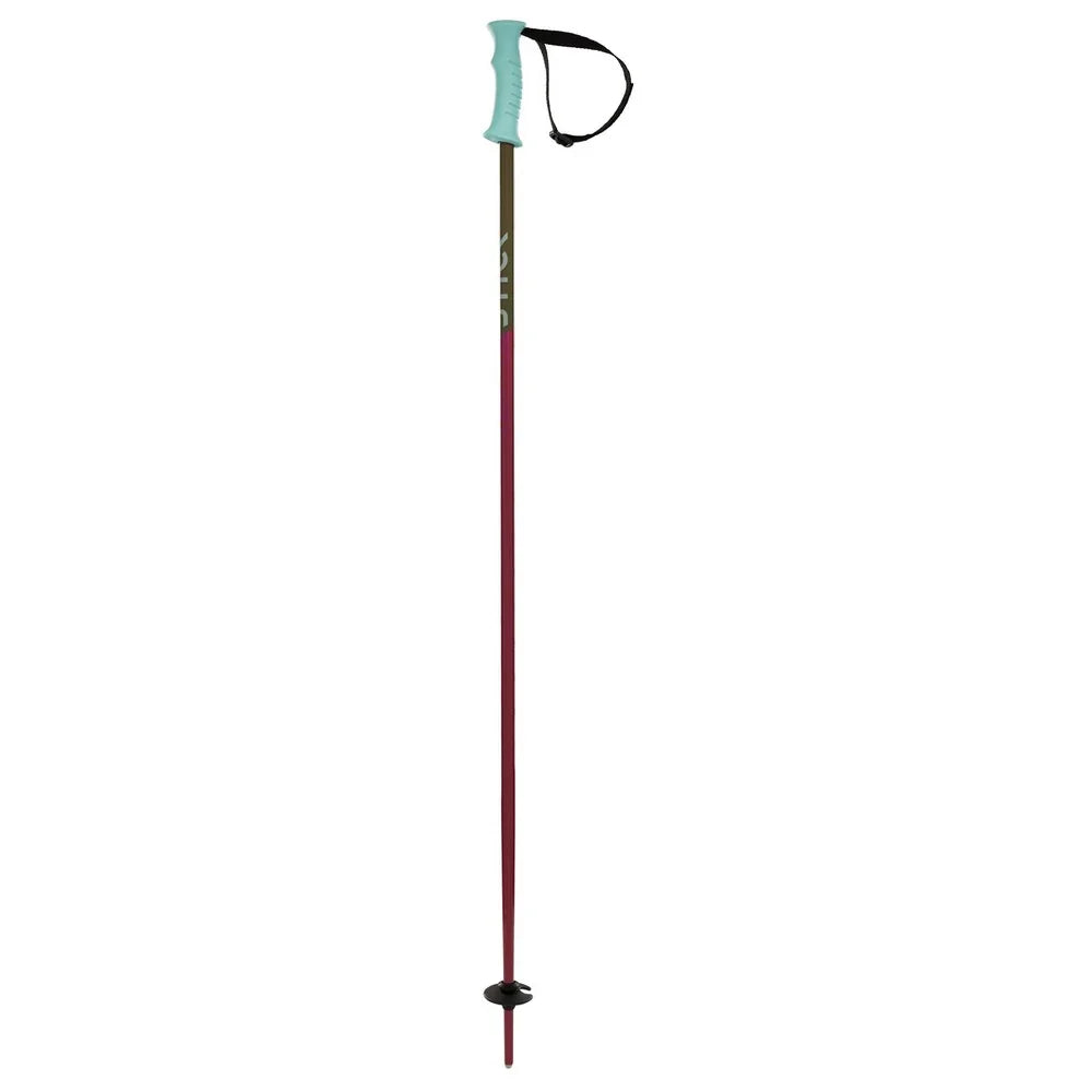 Bâtons de ski alpin Völkl Phantastick Kids Berry (enfants)