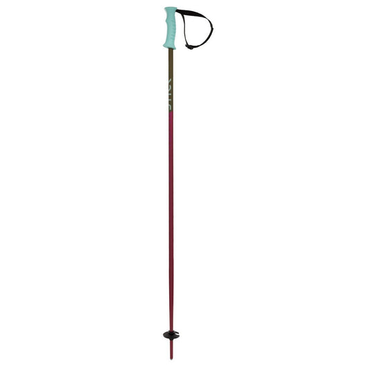 Völkl Kids' Phantastick Kids Berry Alpine Ski Poles