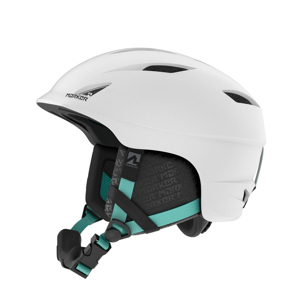 Marker W's Companion Ski Helmet
