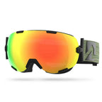 Lunettes de ski Marker Projector+