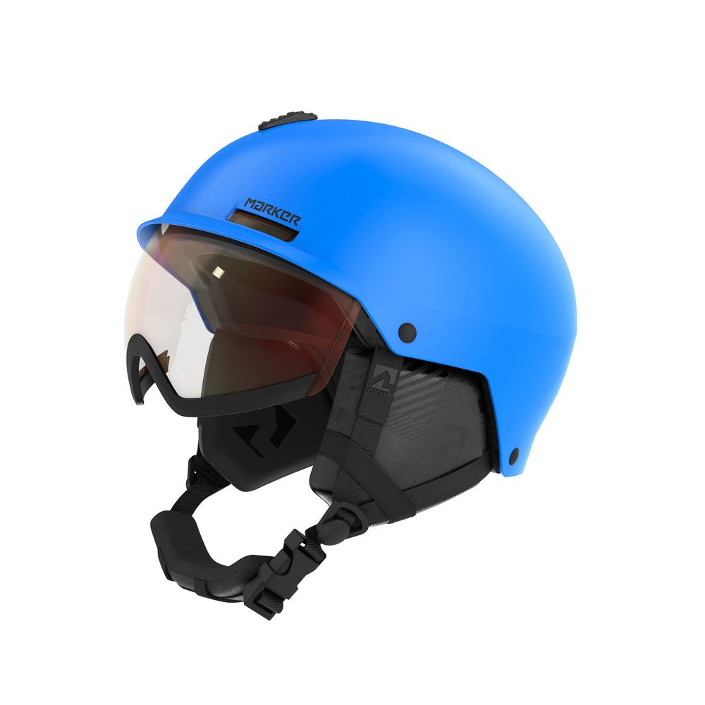 Marker Juniors' Vijo Ski Helmet