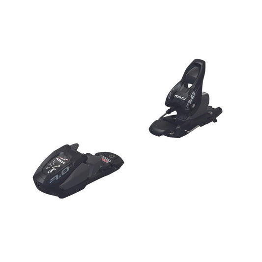Marker Juniors' 7.0 Alpine Ski Bindings