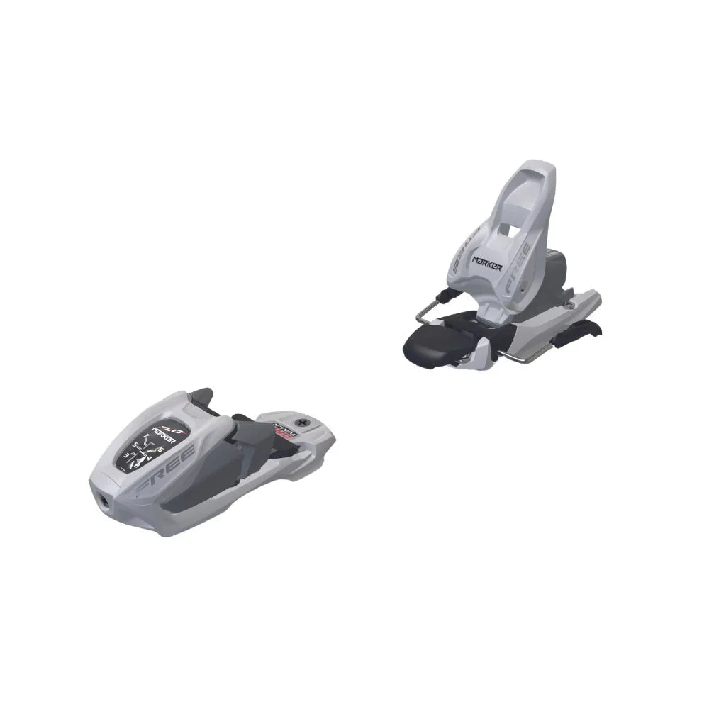 Fixations de ski alpin Marker Free 7 (juniors)