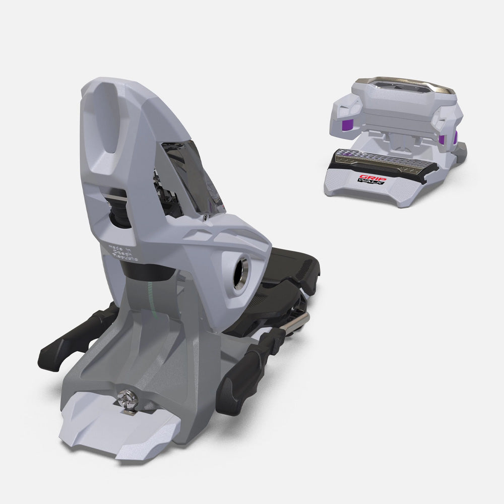 Marker Squire 11 ID Alpine Ski Bindings