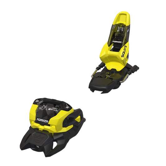 Marker Squire 11 ID Alpine Ski Bindings