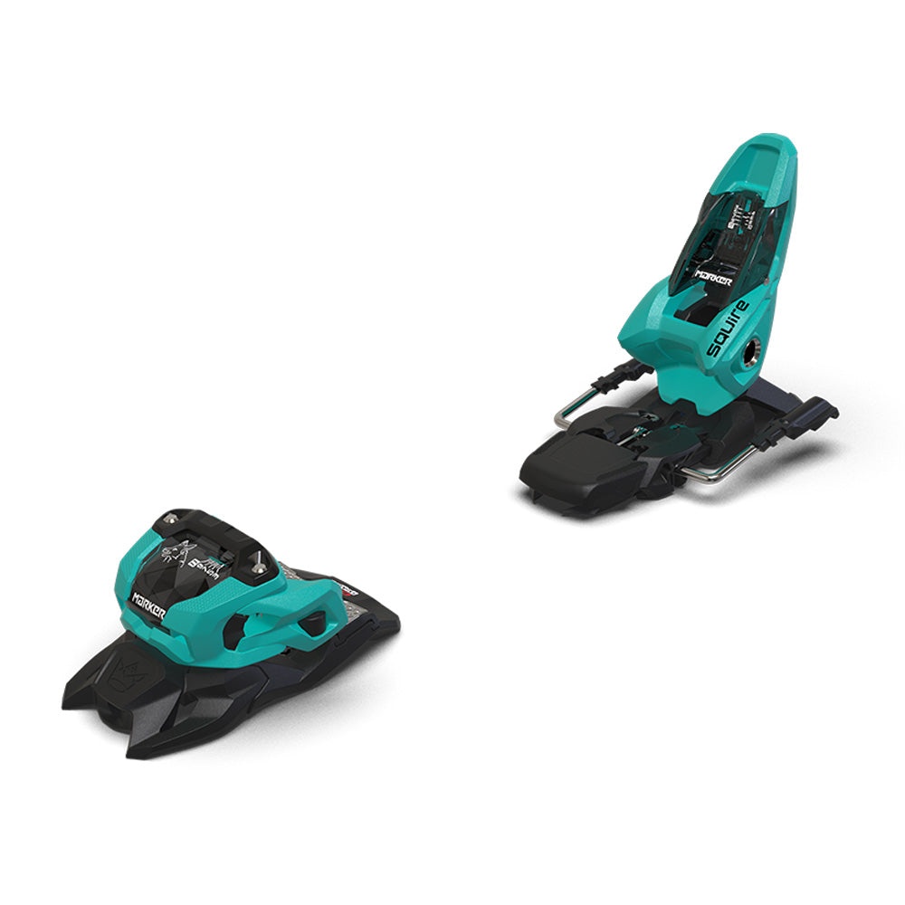 Marker Squire 11 ID Alpine Ski Bindings