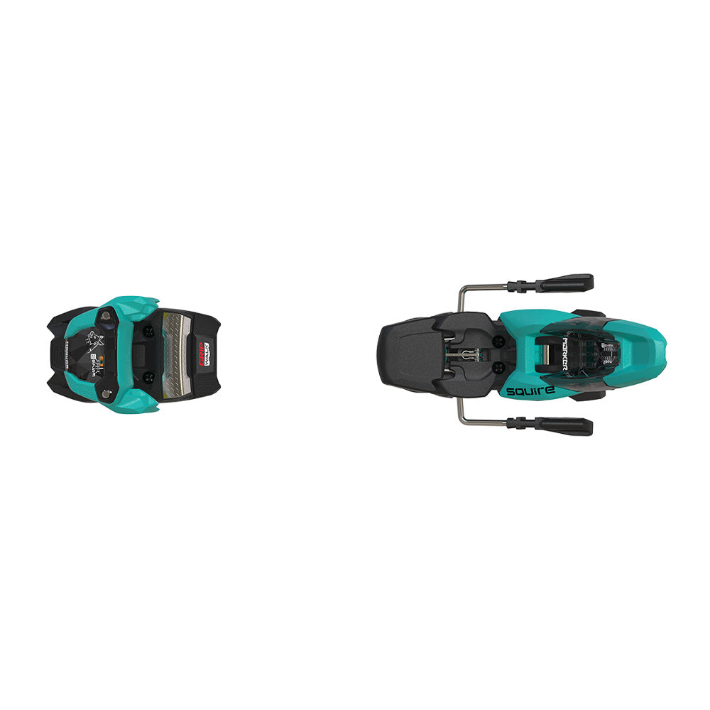 Marker Squire 11 ID Alpine Ski Bindings