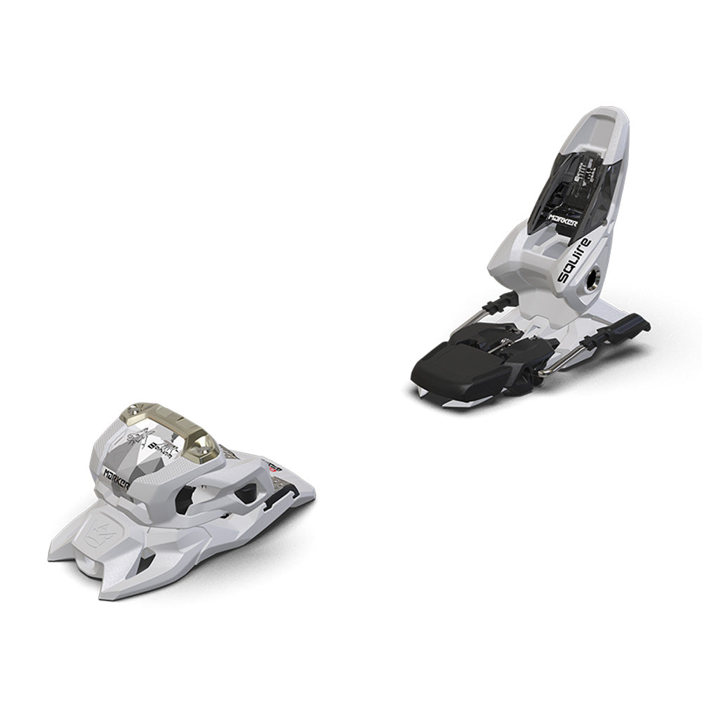 Marker Squire 11 ID Alpine Ski Bindings