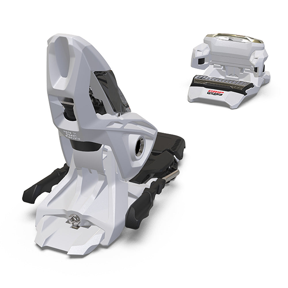 Marker Squire 11 ID Alpine Ski Bindings