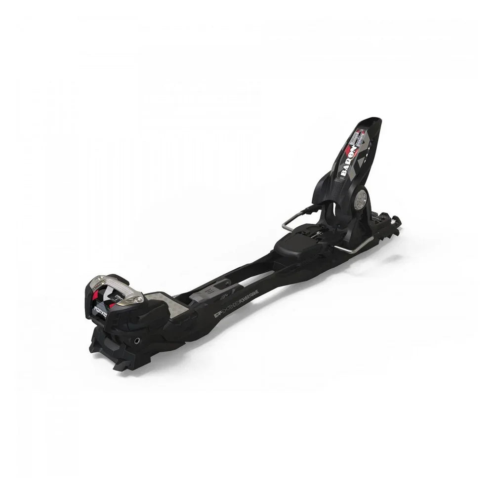Fixations de ski alpin/ski de randonnée Marker Baron EPF 13 L 304-367mm