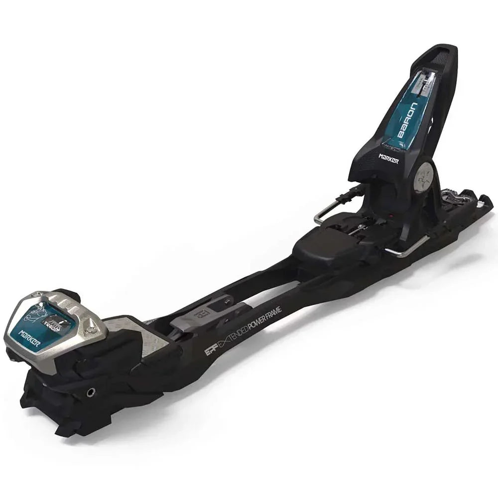 Marker Baron EPF 13 110MM Backcountry Freeride Bindings w/ 110MM Brake