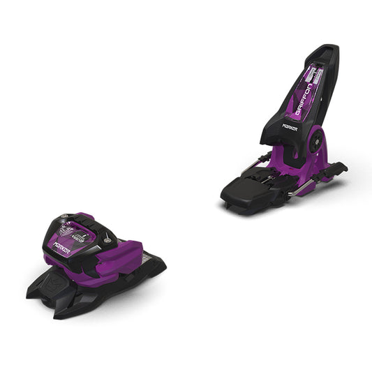 Marker Griffon 13 ID Alpine Ski Bindings