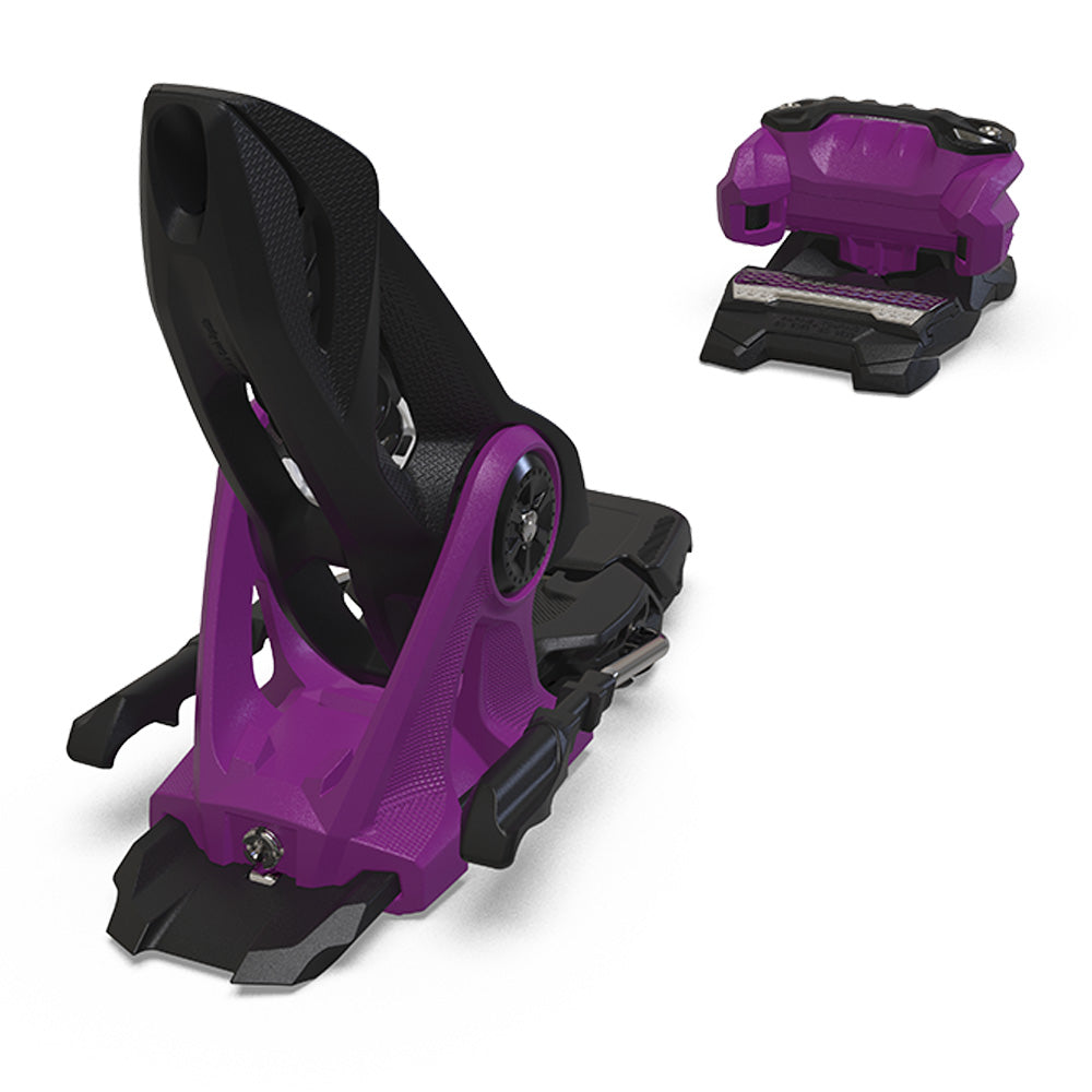 Fixations de ski alpin Marker Griffon 13 ID