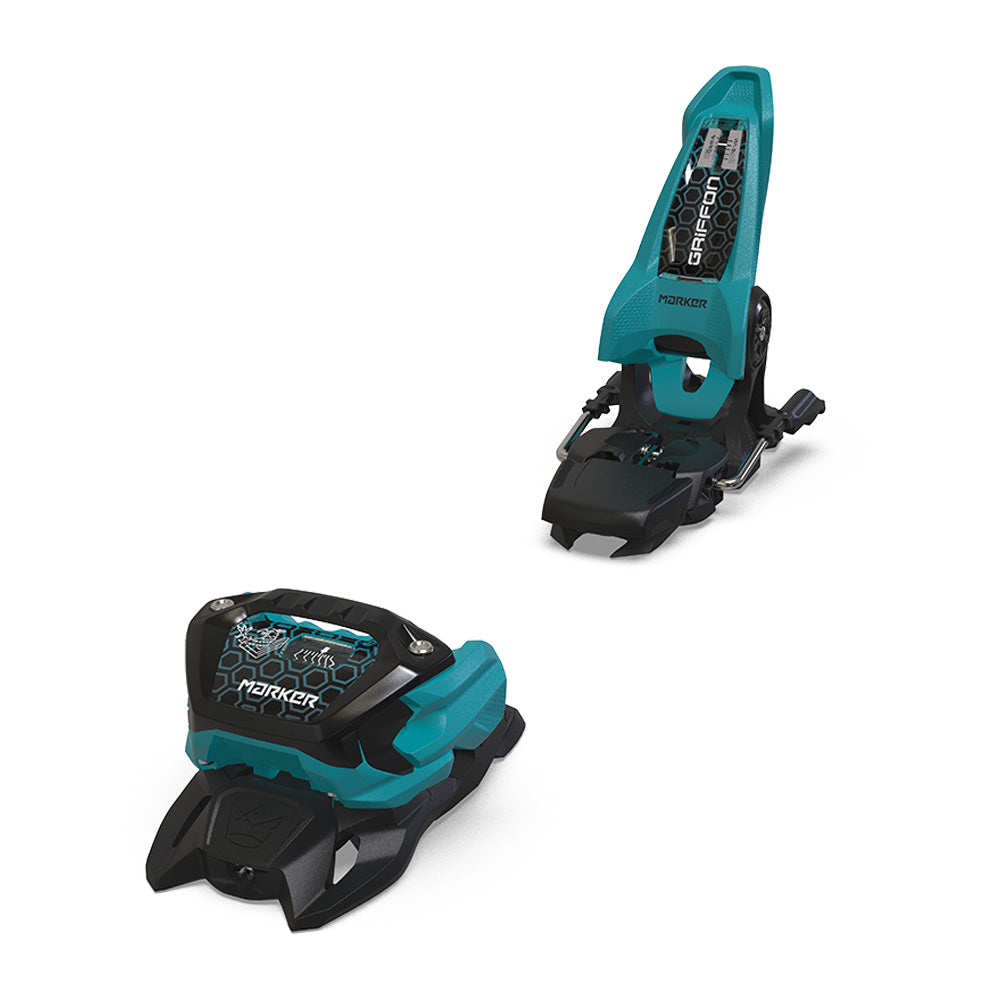 Fixations de ski alpin Marker Griffon 13
