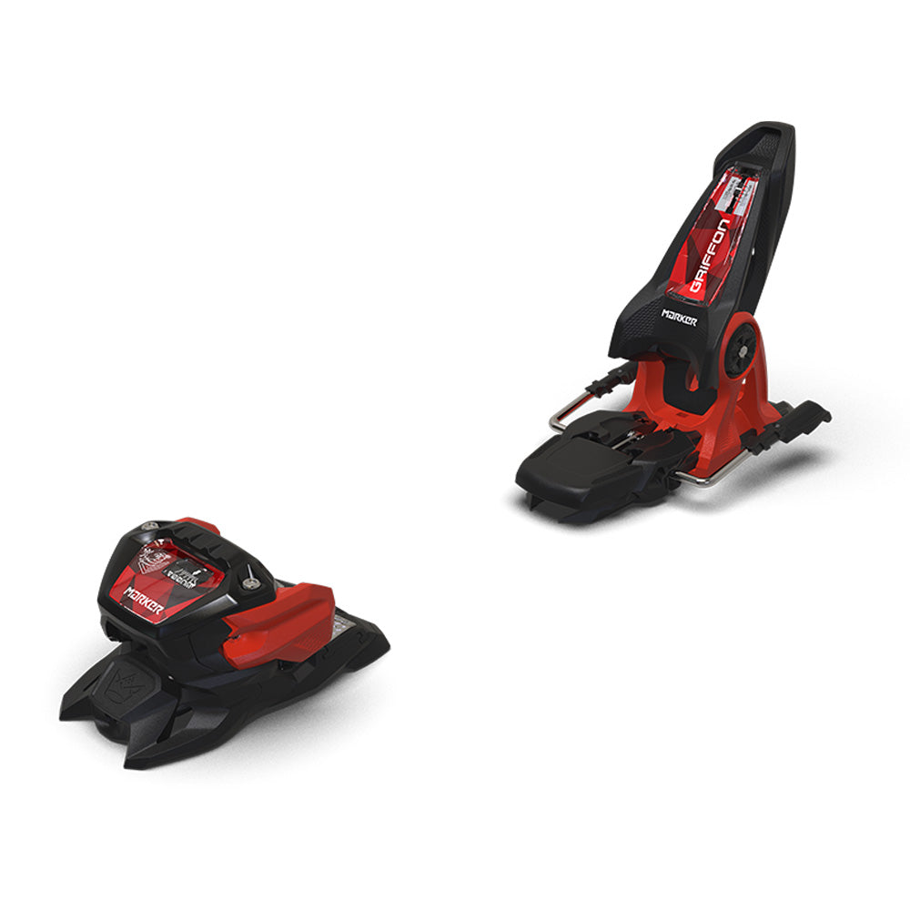 Fixations de ski alpin Marker Griffon 13