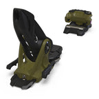 Fixations de ski alpin Marker Griffon 13