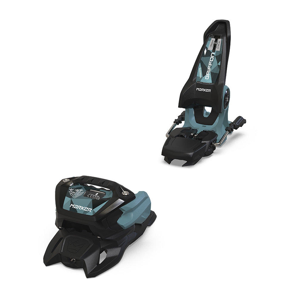 Fixations de ski alpin Marker Griffon 13