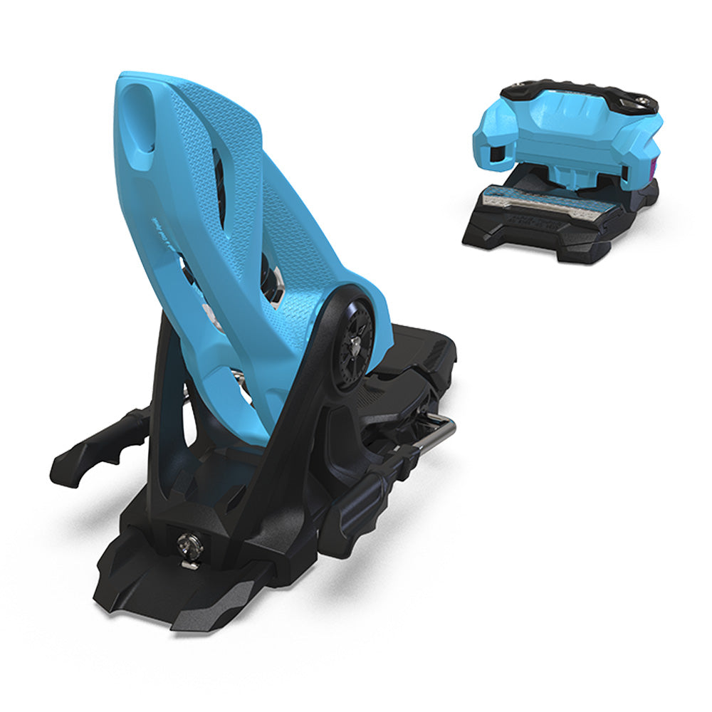 Fixations de ski alpin Marker Griffon 13