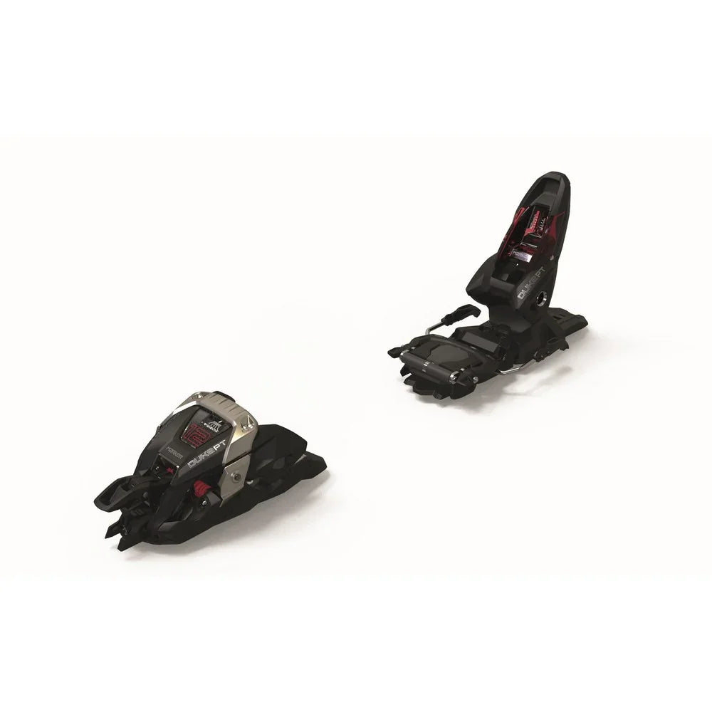 Fixations de ski alpin Marker Duke PT 12