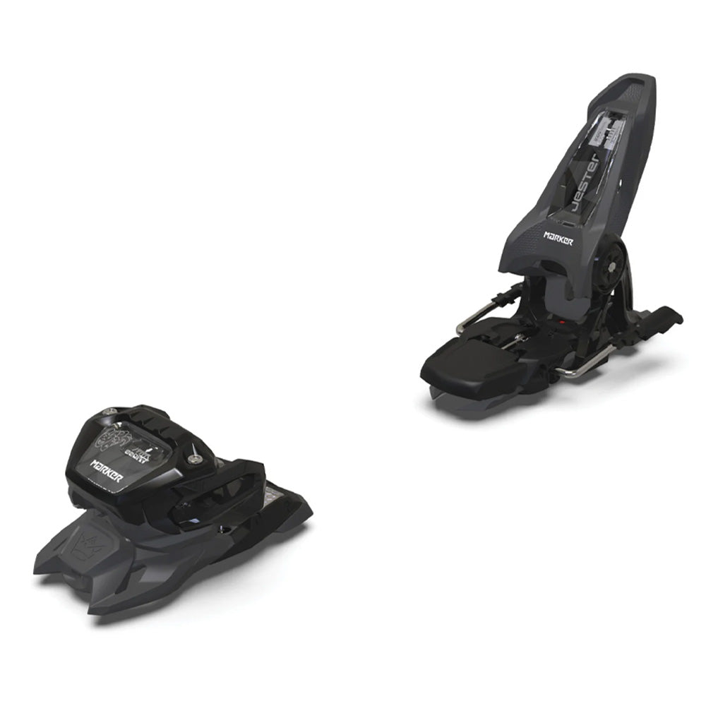Fixations de ski alpin Marker Jester 16 100