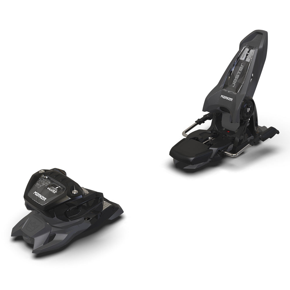 Fixations de ski alpin Marker Jester 16 110