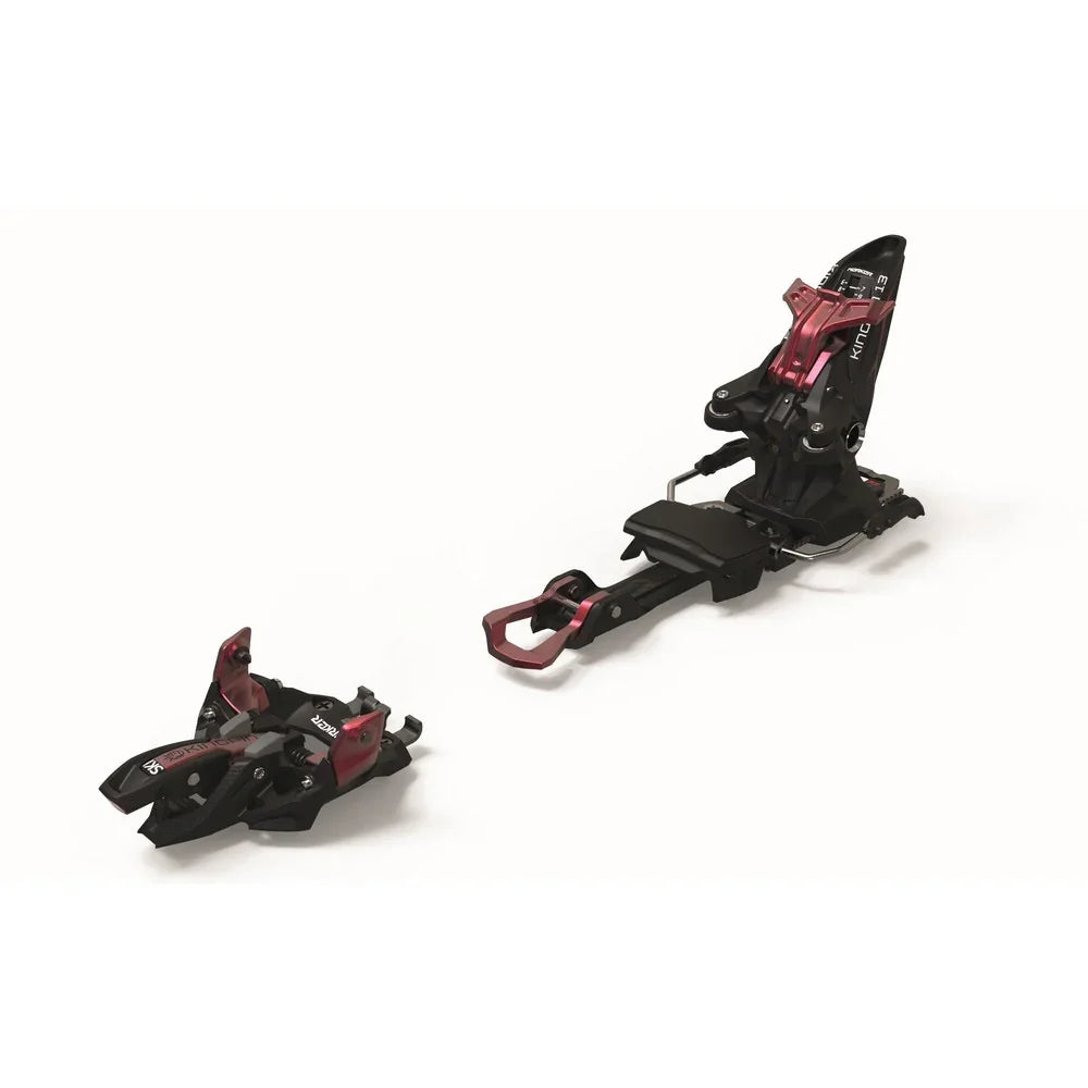 Marker Kingpin 13 100-125mm Alpine Touring Ski Bindings