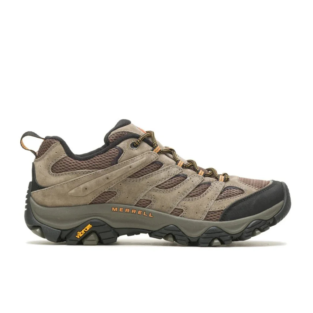 Souliers de randonnée Merrell Moab 3 Wide (hommes)