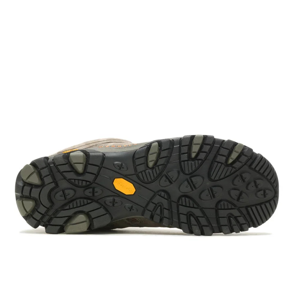 Souliers de randonnée Merrell Moab 3 Wide (hommes)