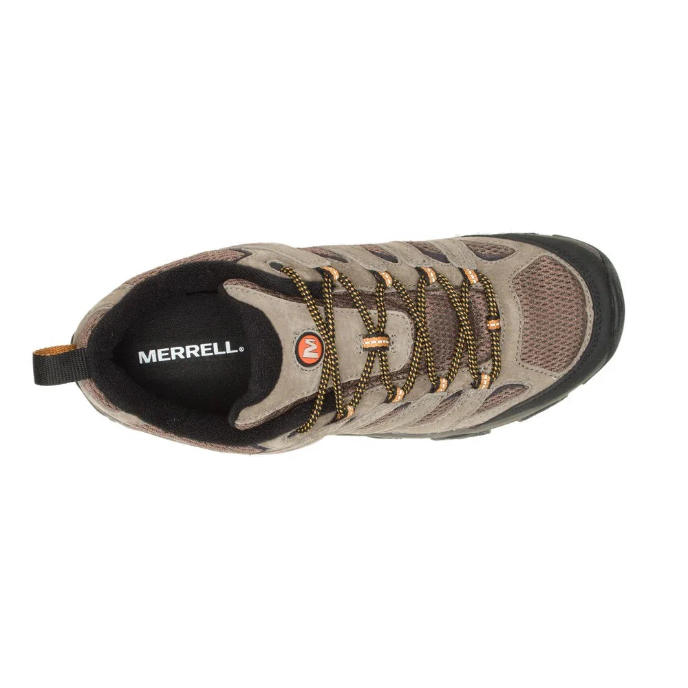 Souliers de randonnée Merrell Moab 3 Wide (hommes)