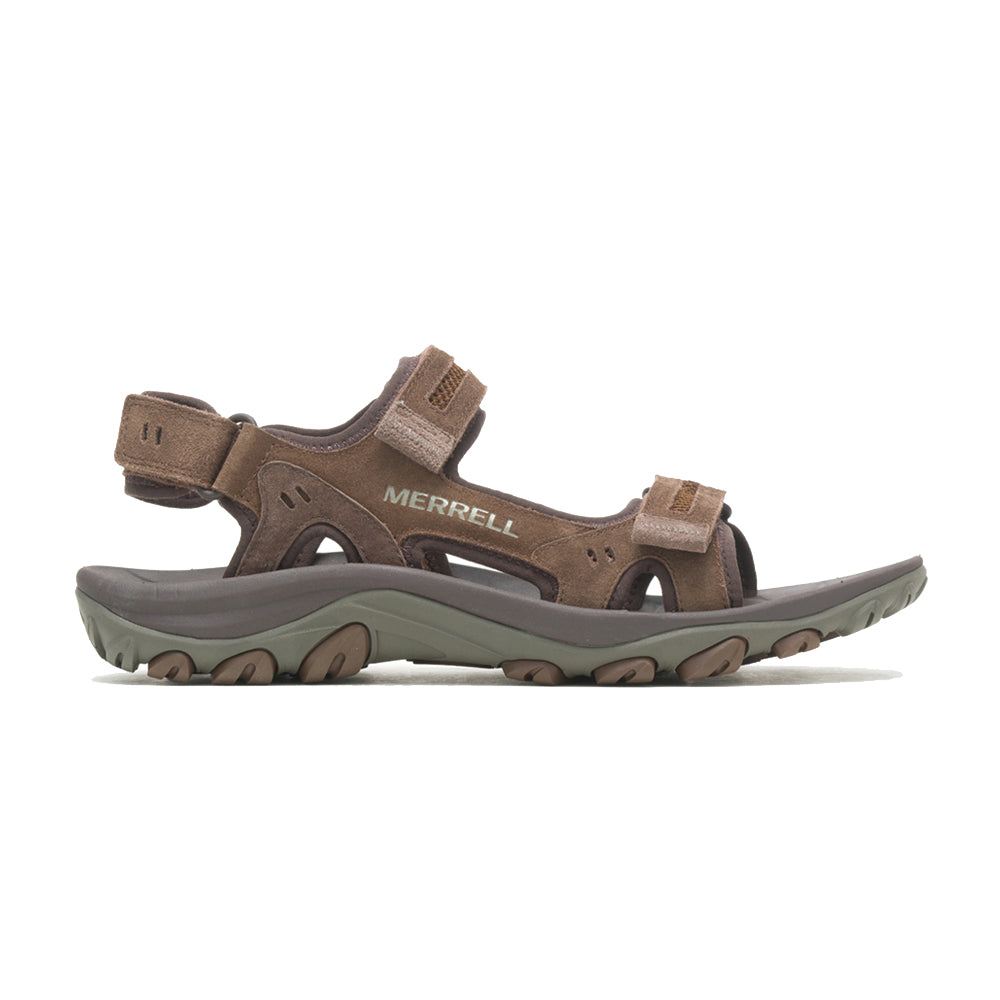 Sandales Merrell Huntington LTR Convert (hommes)