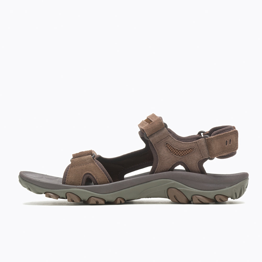Sandales Merrell Huntington LTR Convert (hommes)