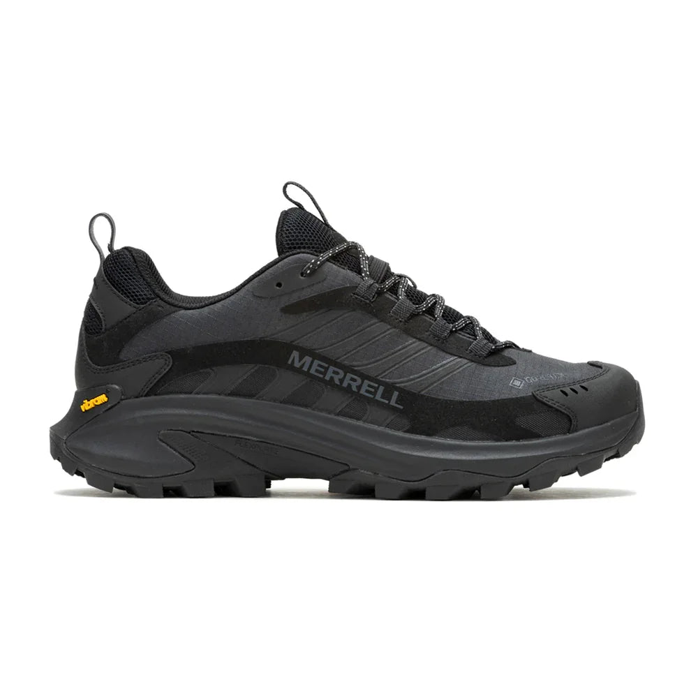 Souliers de randonnée Merrell Moab Speed 2 GTX (hommes)