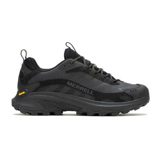 Merrell M's Moab Speed 2 GTX Hiking Shoes