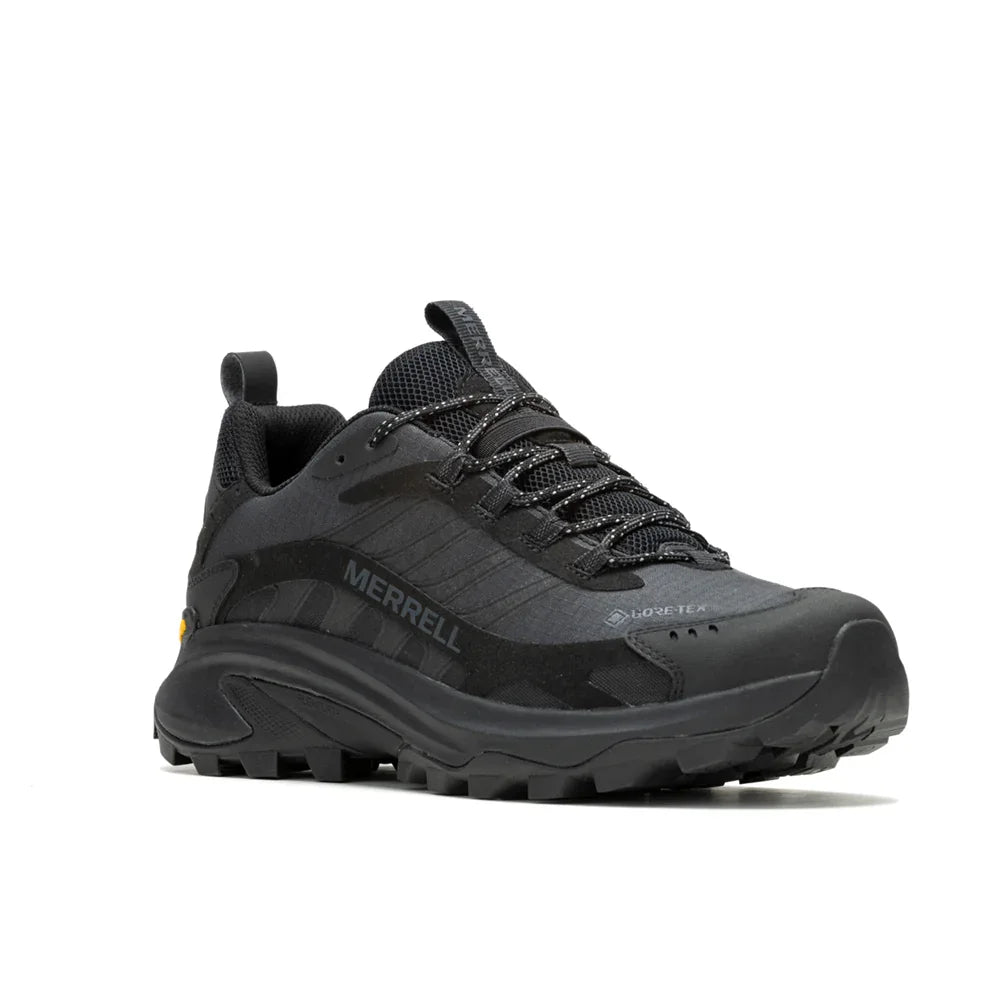 Souliers de randonnée Merrell Moab Speed 2 GTX (hommes)