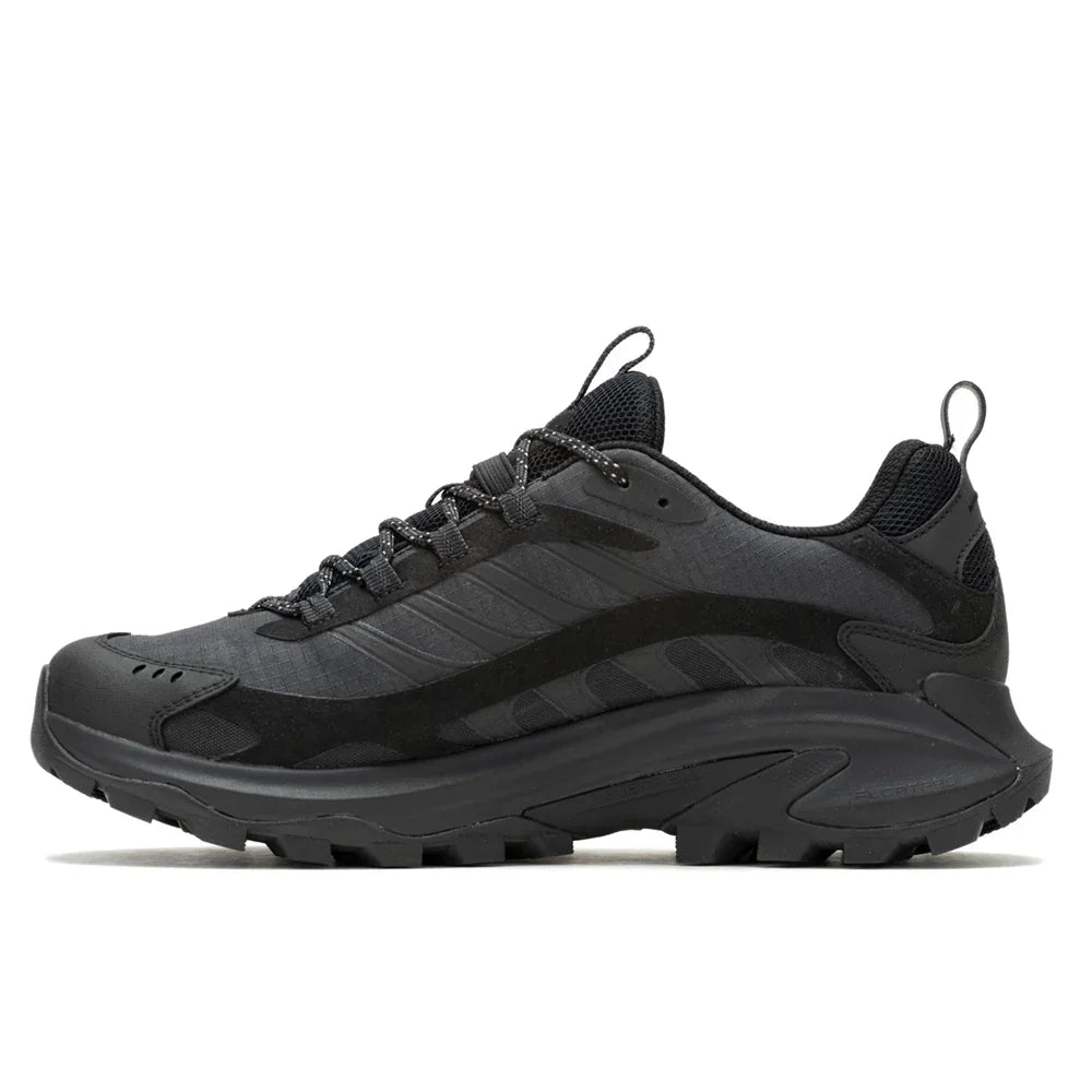 Souliers de randonnée Merrell Moab Speed 2 GTX (hommes)