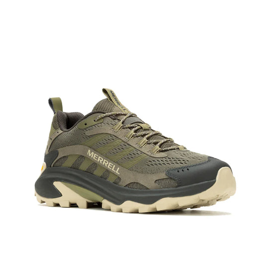 Souliers de randonnée Merrell Moab Speed 2 (hommes)
