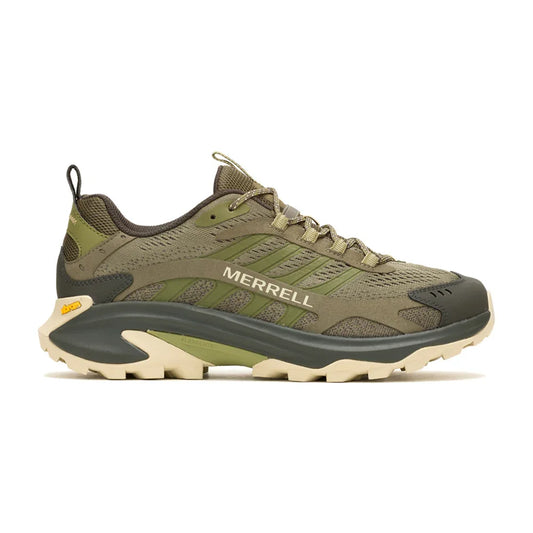 Souliers de randonnée Merrell Moab Speed 2 (hommes)